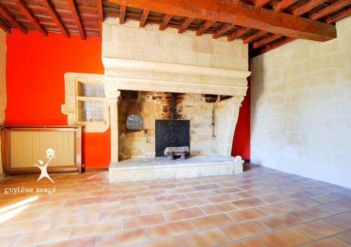 vente Maison Aimargues