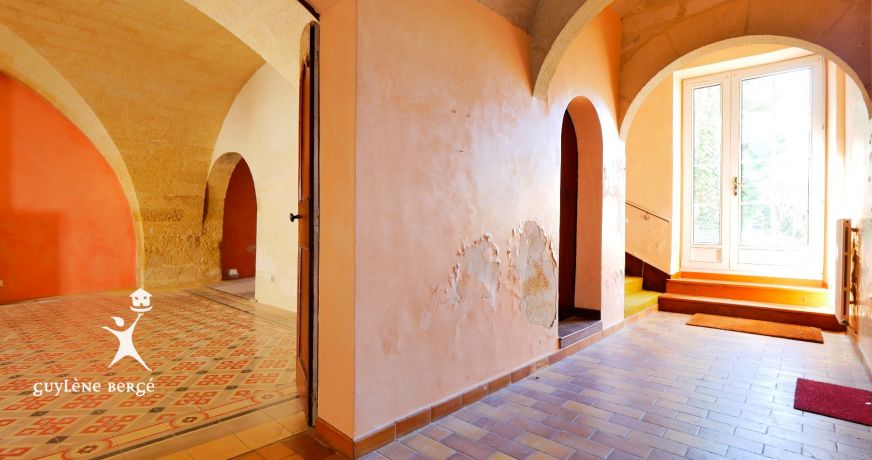 vente Maison Aimargues