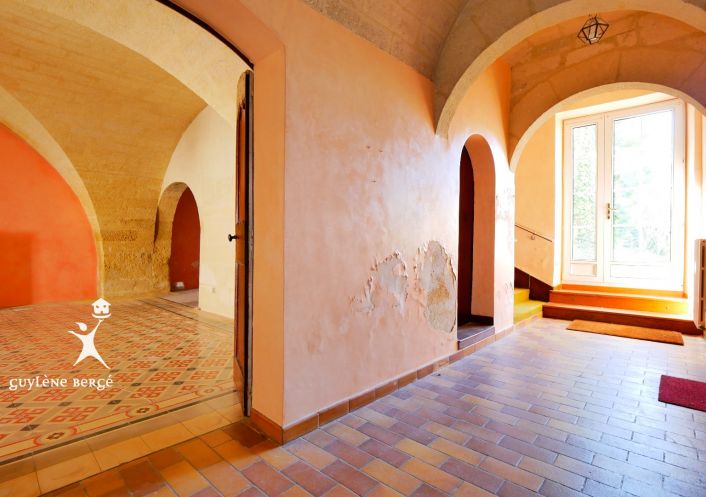 vente Maison Aimargues
