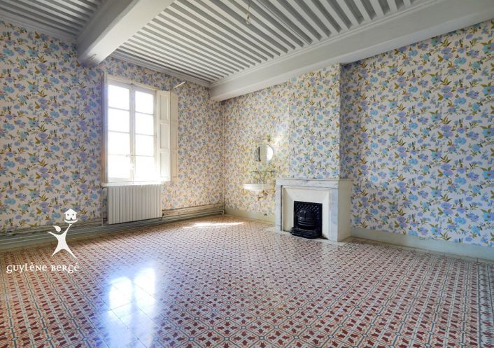 vente Maison Aimargues