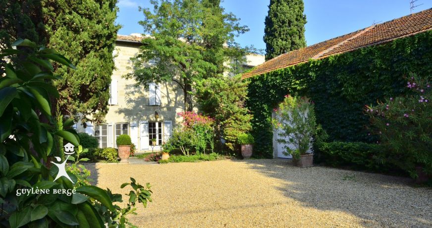 vente Maison Aimargues