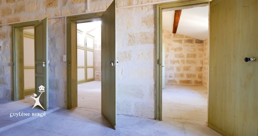 vente Maison Aimargues