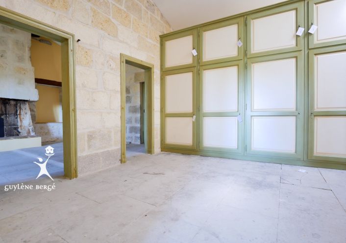 vente Maison Aimargues