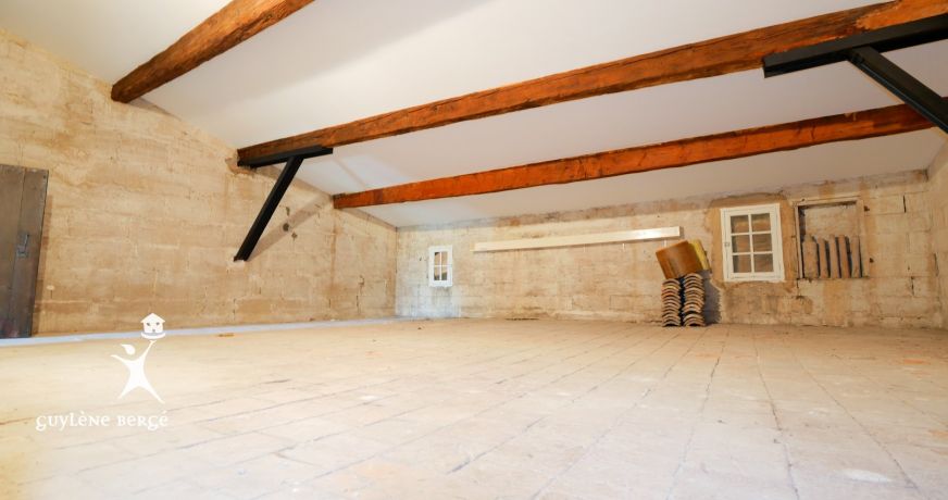 vente Maison Aimargues