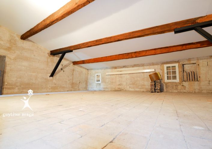 vente Maison Aimargues