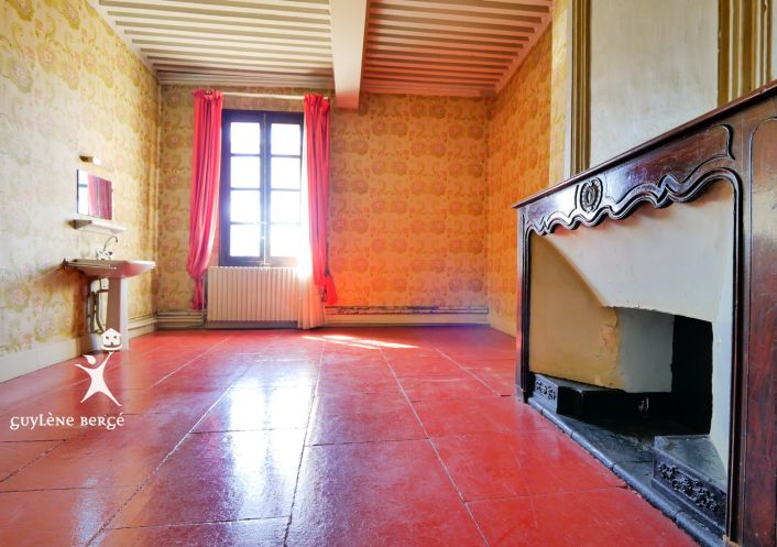 vente Maison Aimargues