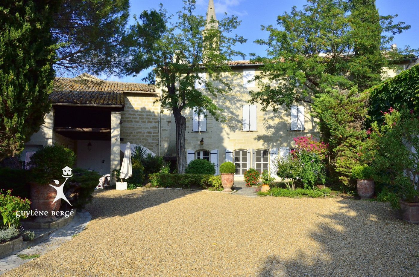 vente Maison Aimargues - Photo 1