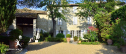 vente Maison Aimargues