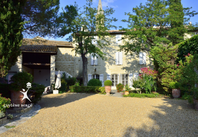 vente Maison Aimargues - Photo 4
