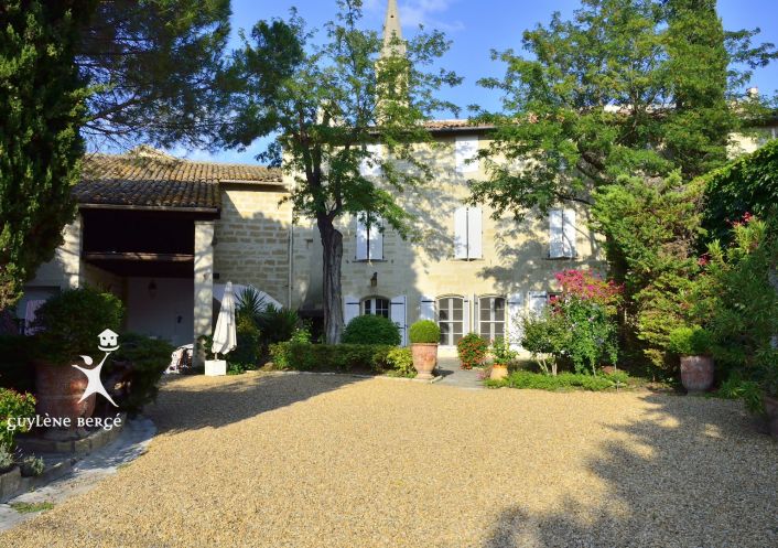 vente Maison Aimargues