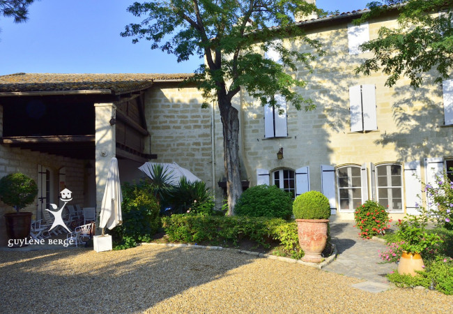 vente Maison Aimargues - Photo 1