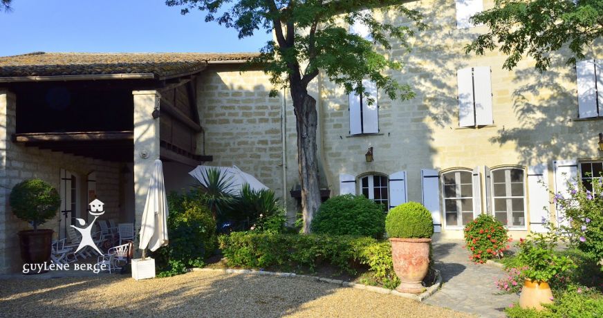 vente Maison Aimargues