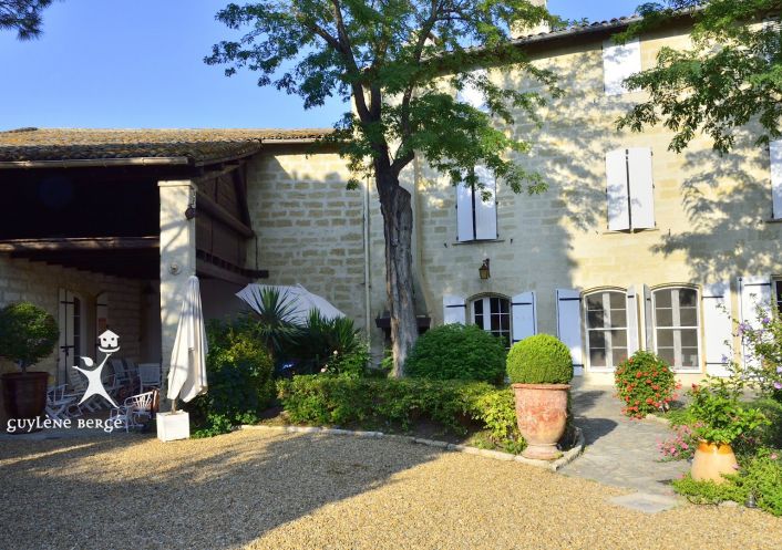 vente Maison Aimargues