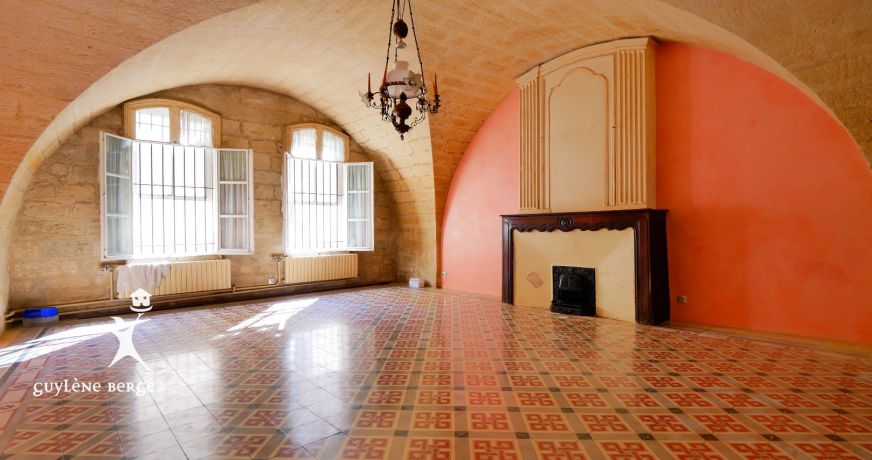 vente Maison Aimargues