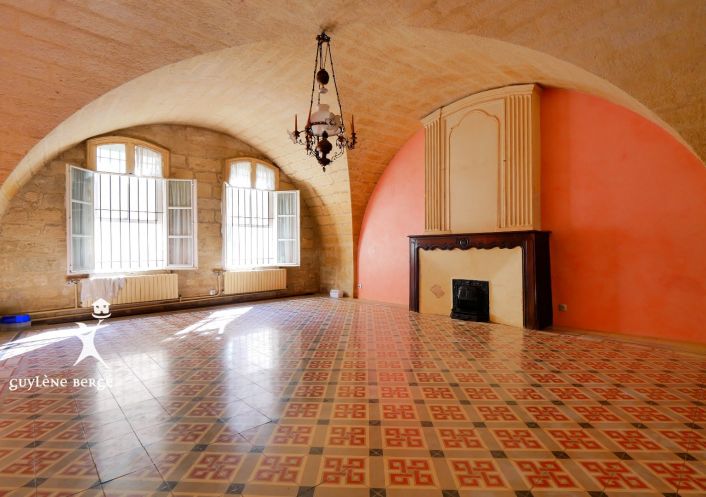 vente Maison Aimargues