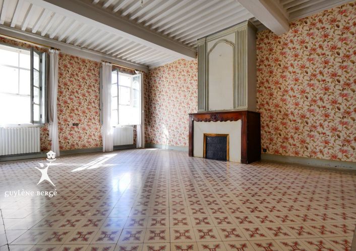 vente Maison Aimargues