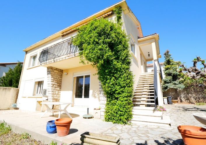 vente Maison Le Cres