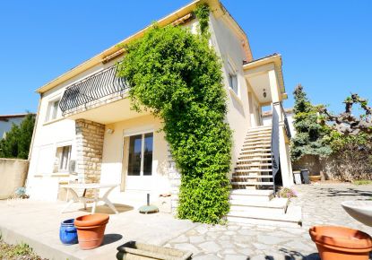 vente Maison Le Cres