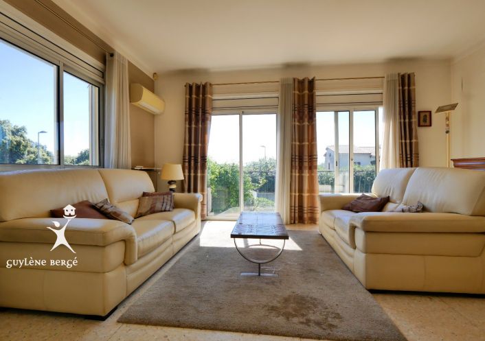 vente Maison Le Cres