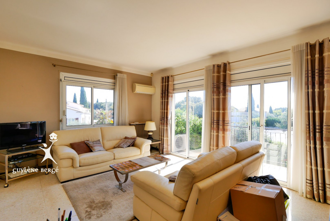 vente Maison Le Cres - Photo 6