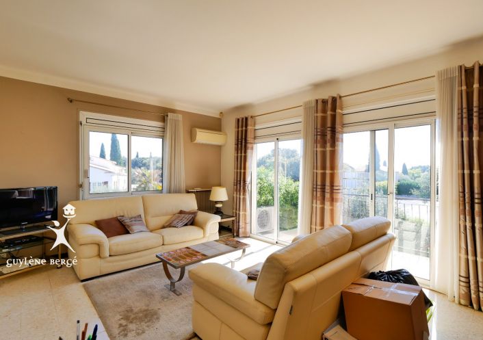 vente Maison Le Cres