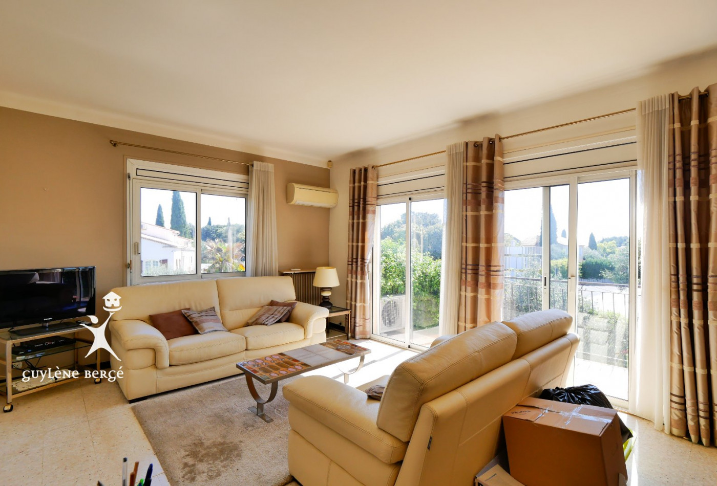 vente Maison Le Cres - Photo 5