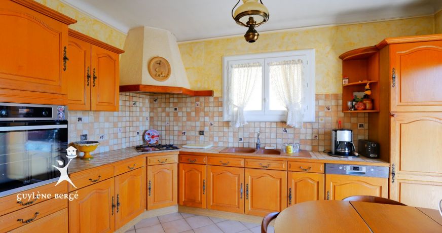 vente Maison Le Cres