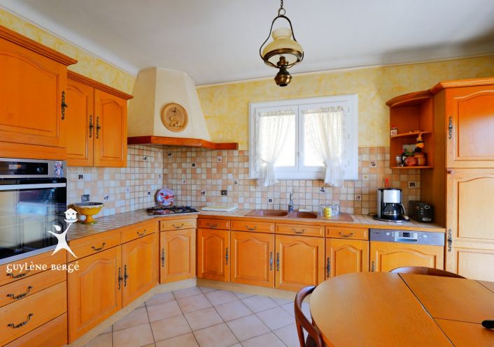 vente Maison Le Cres