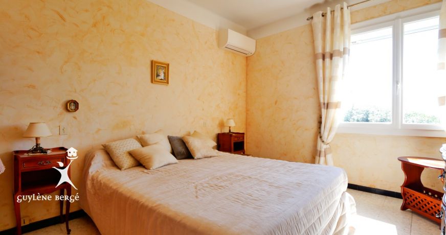 vente Maison Le Cres