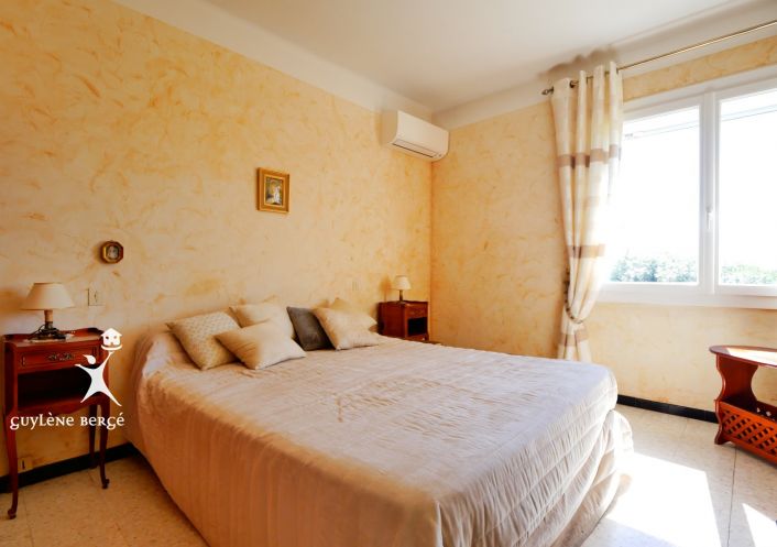 vente Maison Le Cres