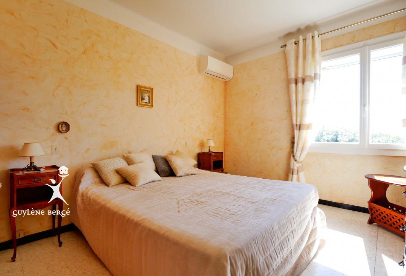 vente Maison Le Cres - Photo 8