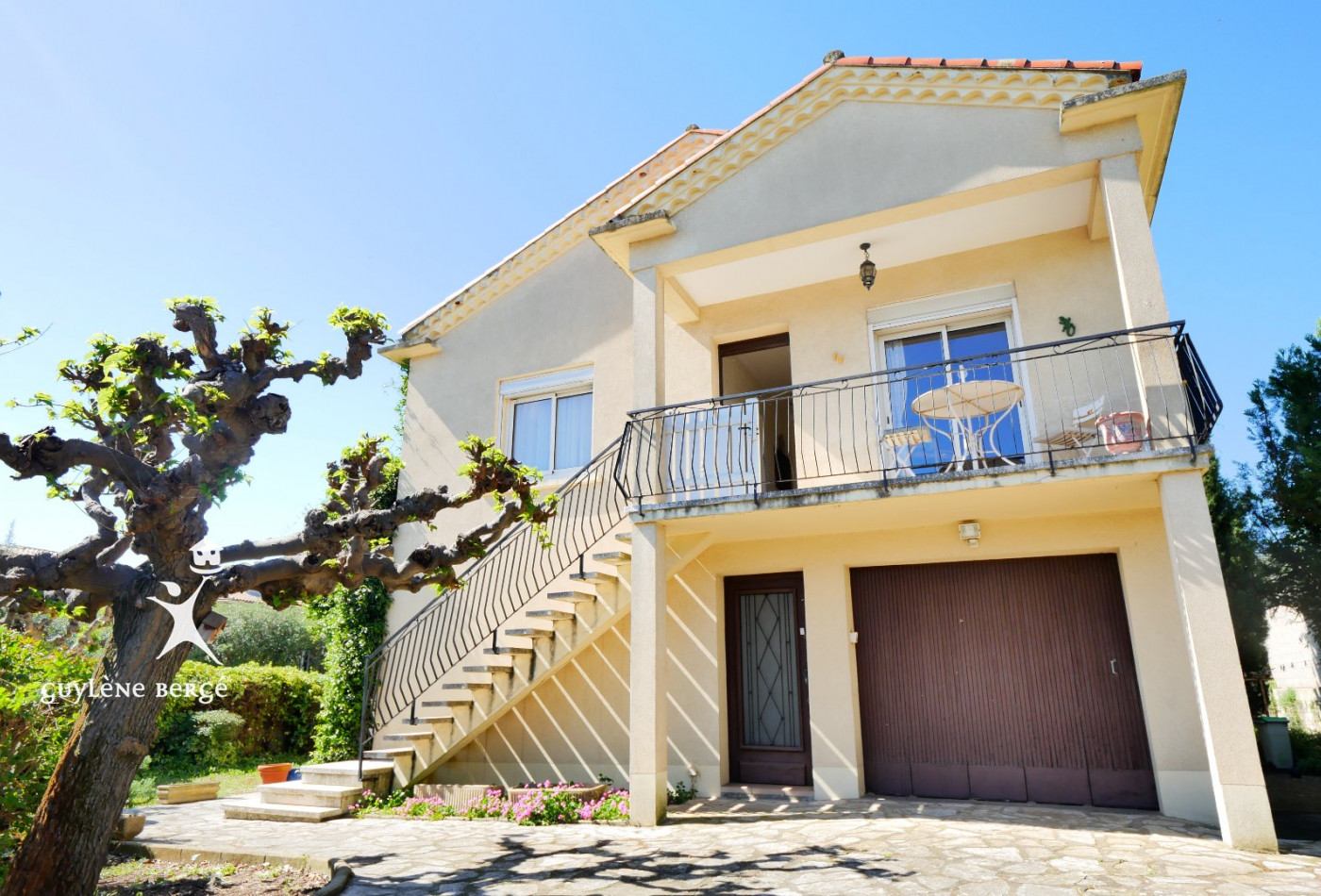 vente Maison Le Cres - Photo 2