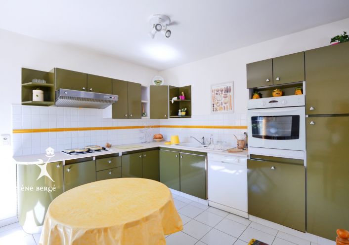 vente Maison Le Cres