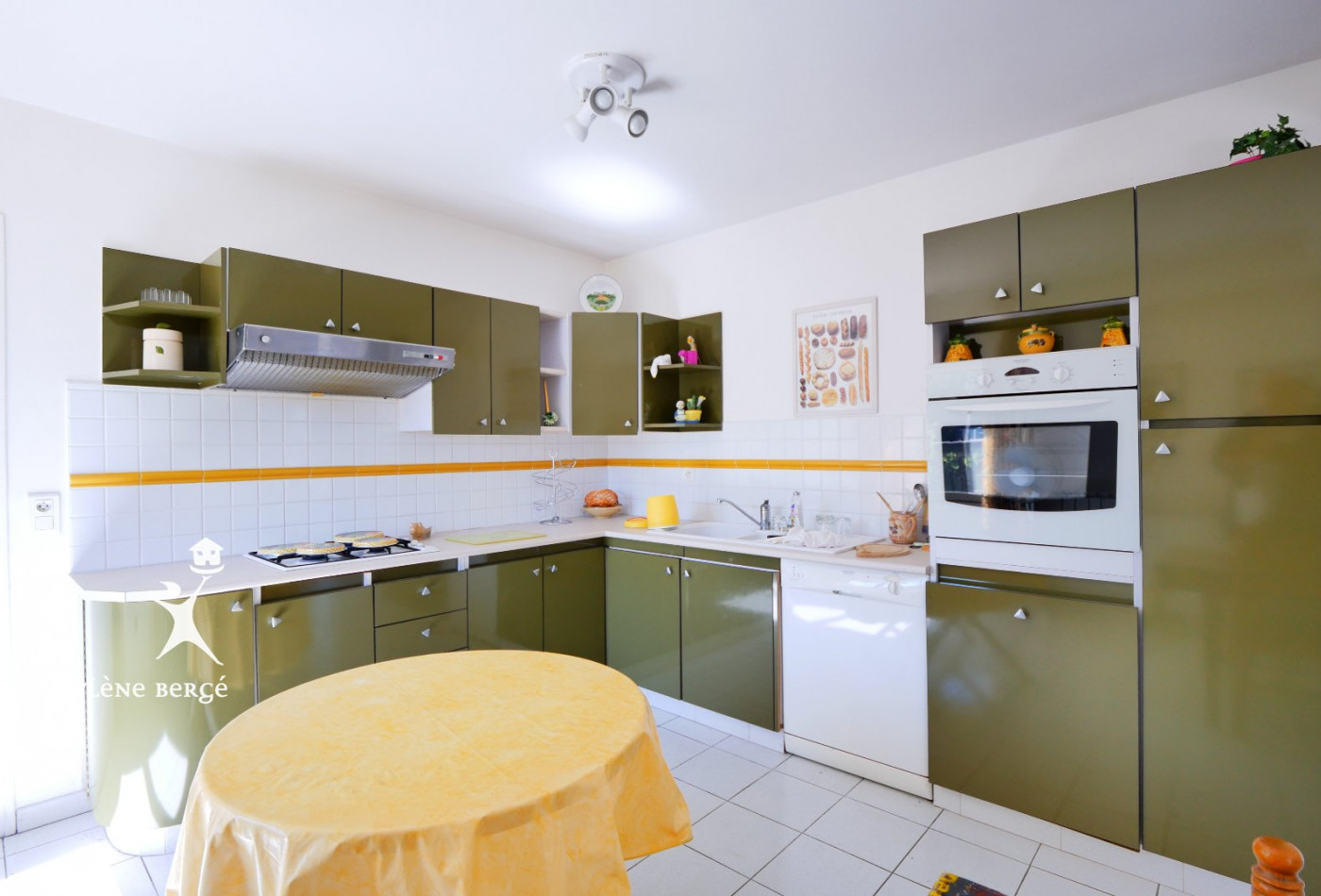 vente Maison Le Cres - Photo 10