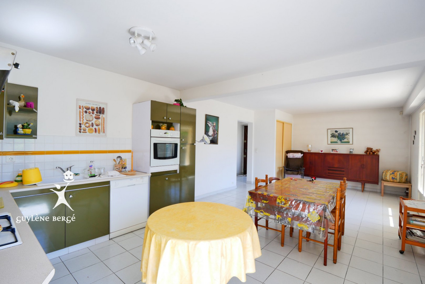 vente Maison Le Cres - Photo 10