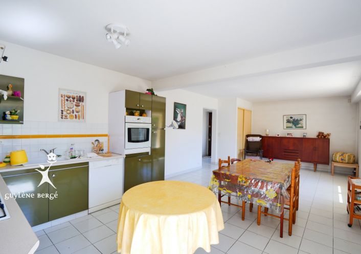 vente Maison Le Cres