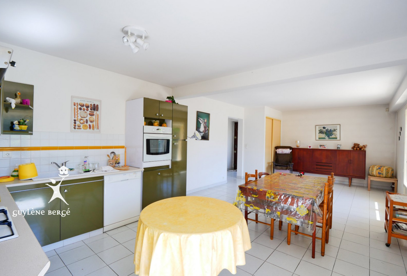 vente Maison Le Cres - Photo 9