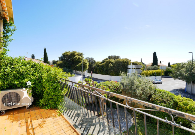 vente Maison Le Cres - Photo 6