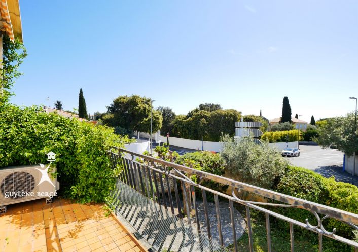 vente Maison Le Cres