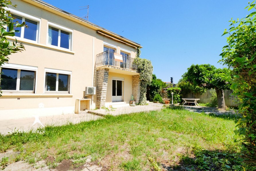 vente Maison Le Cres - Photo 4