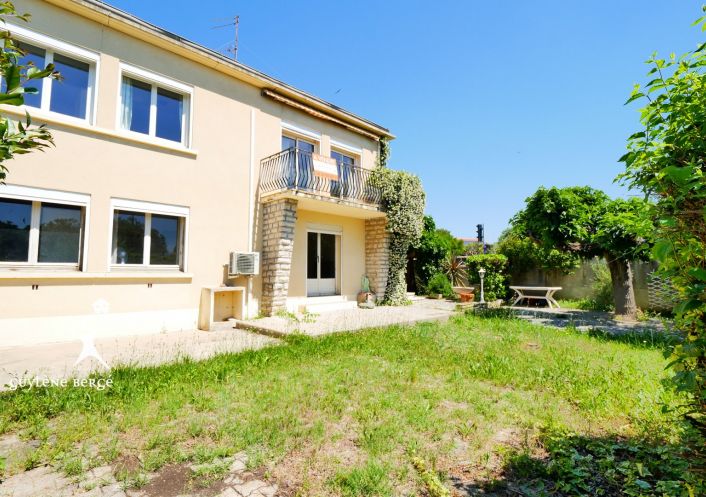 vente Maison Le Cres