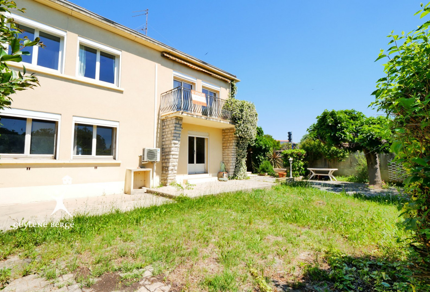 vente Maison Le Cres - Photo 4