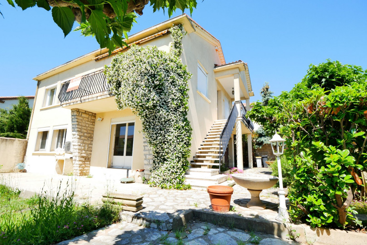 vente Maison Le Cres - Photo 1