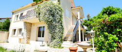 vente Maison Le Cres