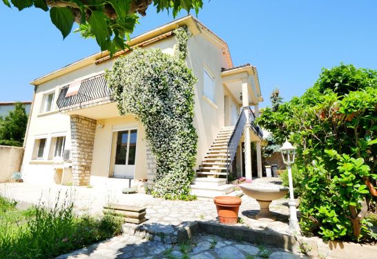 vente Le Cres