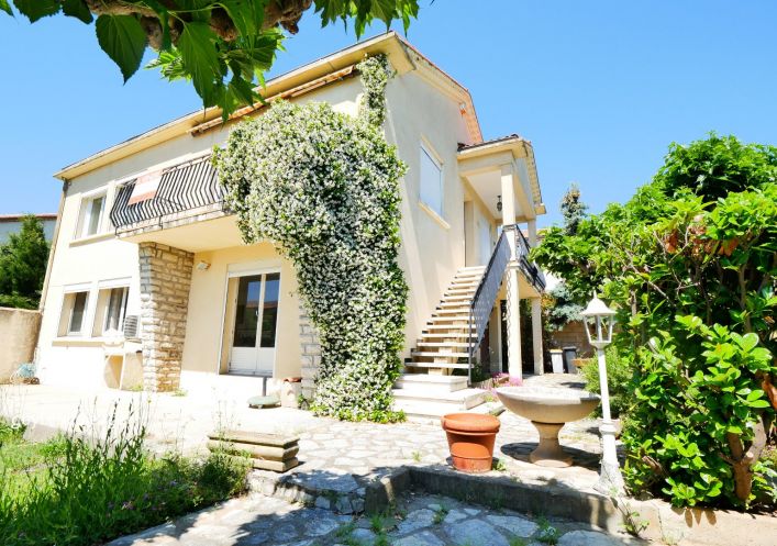 vente Maison Le Cres