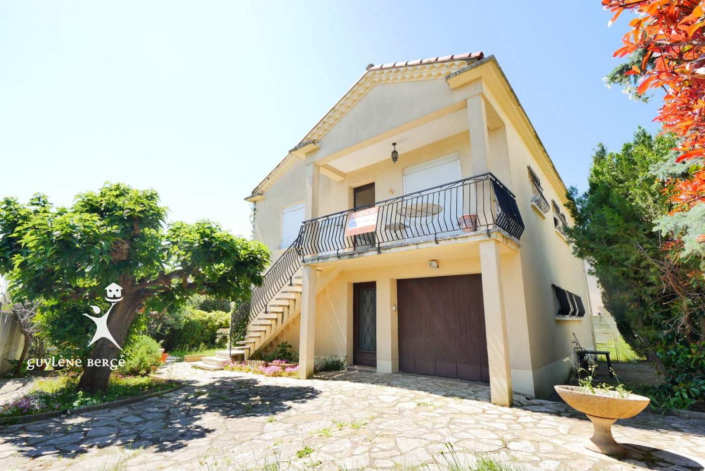 vente Maison Le Cres - Photo 3