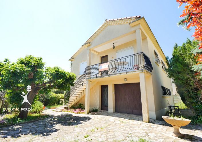 vente Maison Le Cres