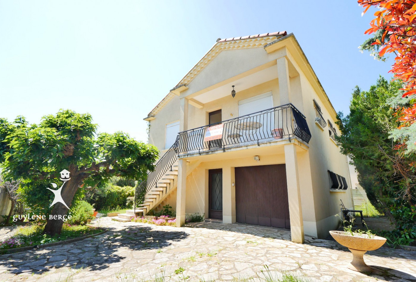 vente Maison Le Cres - Photo 3