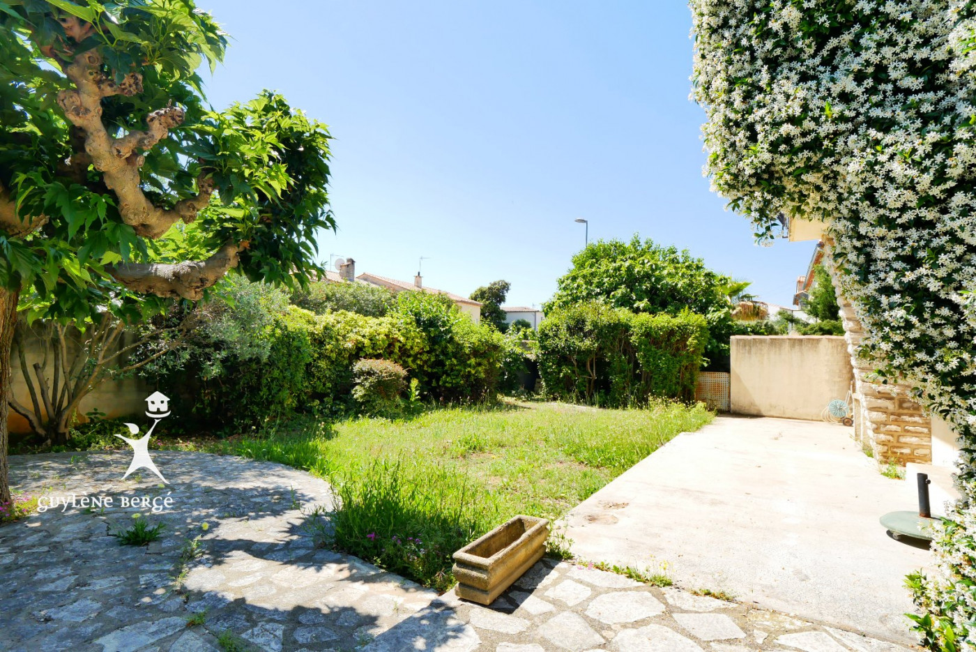 vente Maison Le Cres - Photo 2
